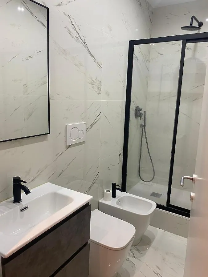 Accomodo Mim26 Monolocale Porta Venezia Appartement Milaan